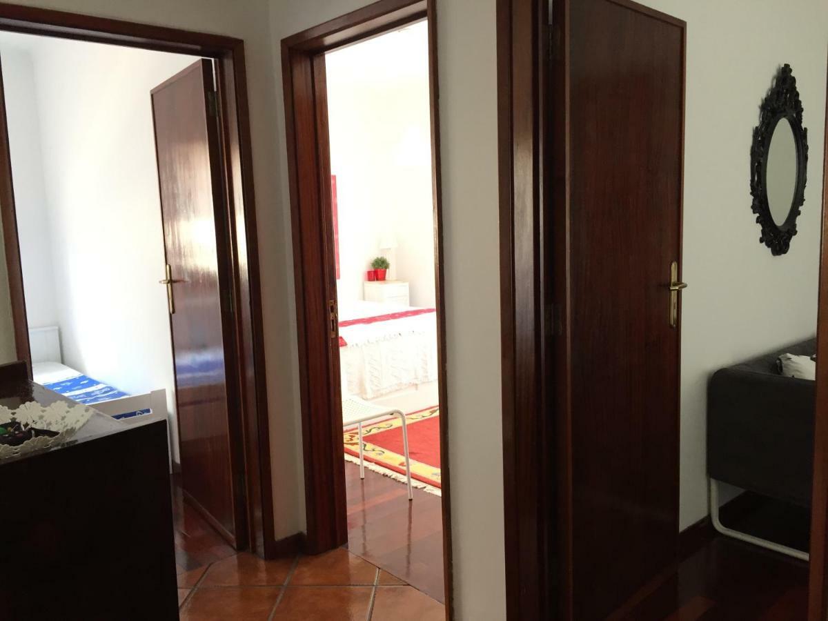 Burra Apartamento Barra Exterior foto