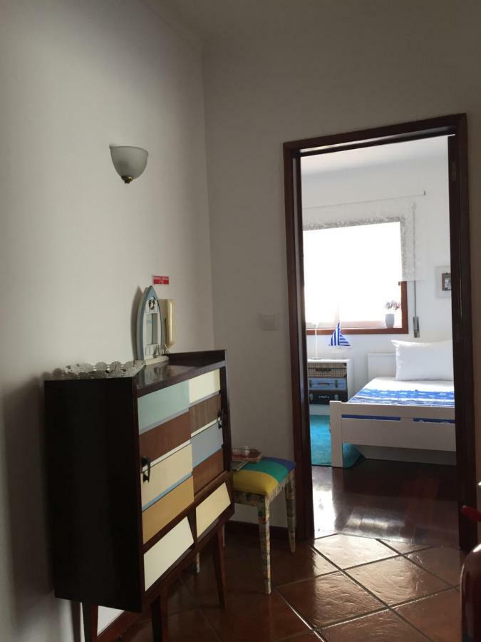Burra Apartamento Barra Exterior foto