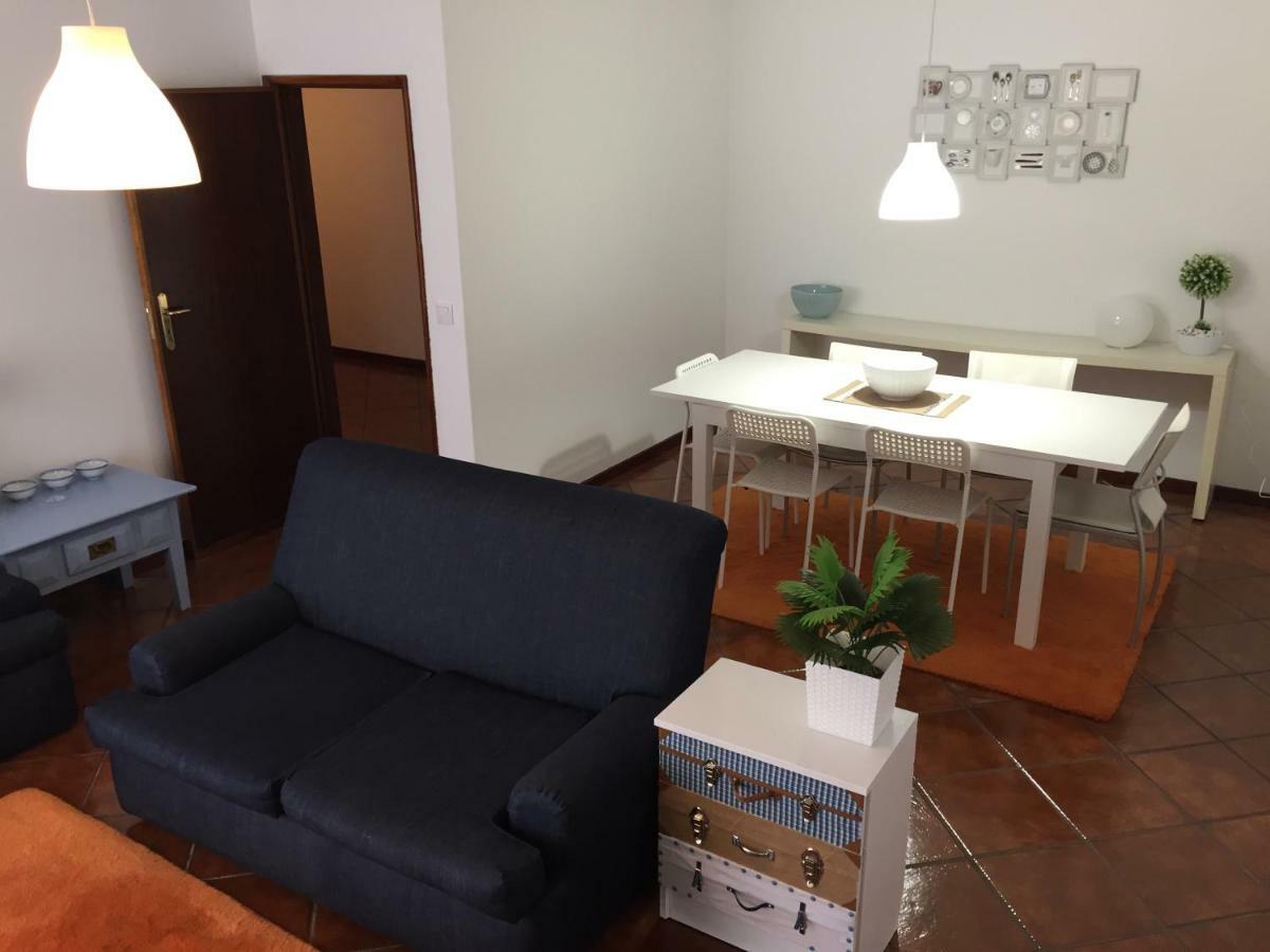 Burra Apartamento Barra Exterior foto