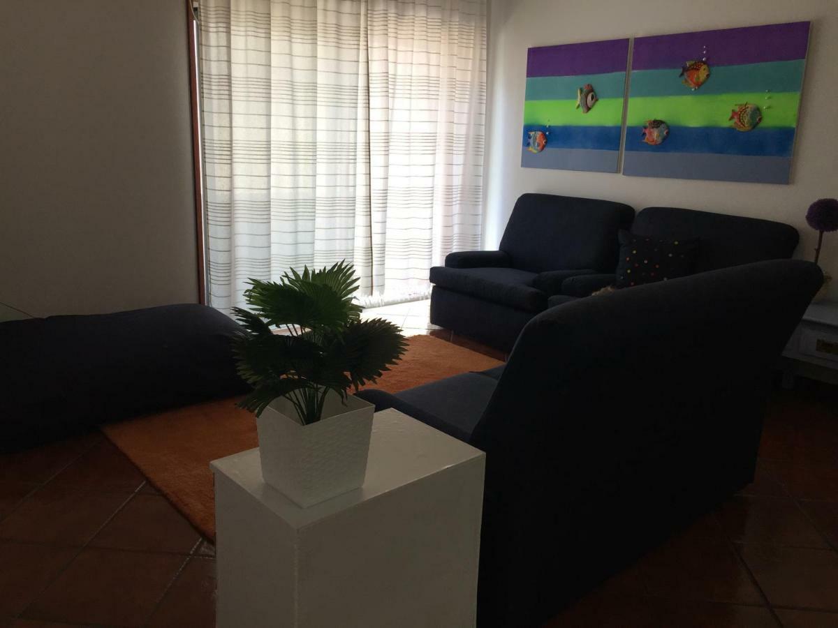 Burra Apartamento Barra Exterior foto